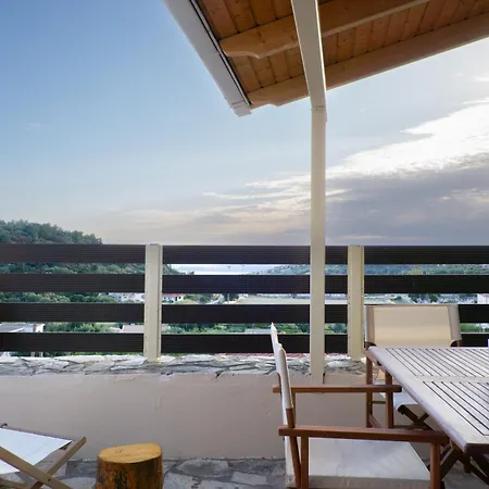 Nonna's Eftihia On The Hill *