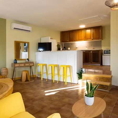 Appartamento Nonna's Eftihia On The Hill Argostoli (Kefalonia)