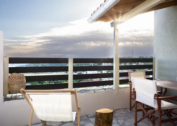 Nonna's Eftihia On The Hill