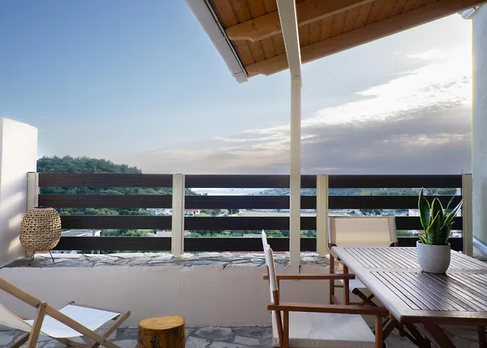 Nonna's Eftihia On The Hill *