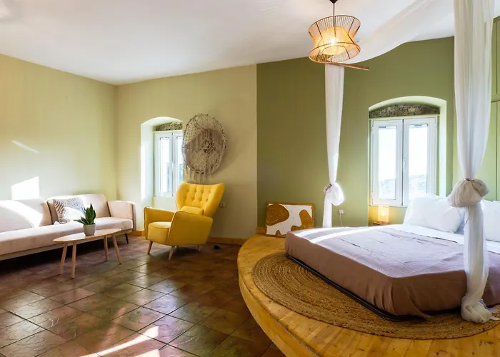 Nonna's Eftihia On The Hill * Argostoli (Kefalonia)