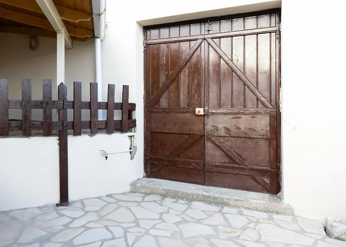 Nonna's Eftihia On The Hill Apartamento Argostoli (Kefalonia)