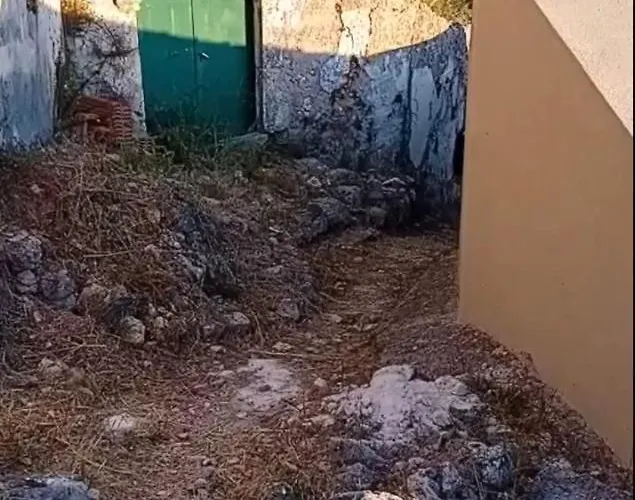 Nonna's Eftihia On The Hill Apartamento Argostoli (Kefalonia)